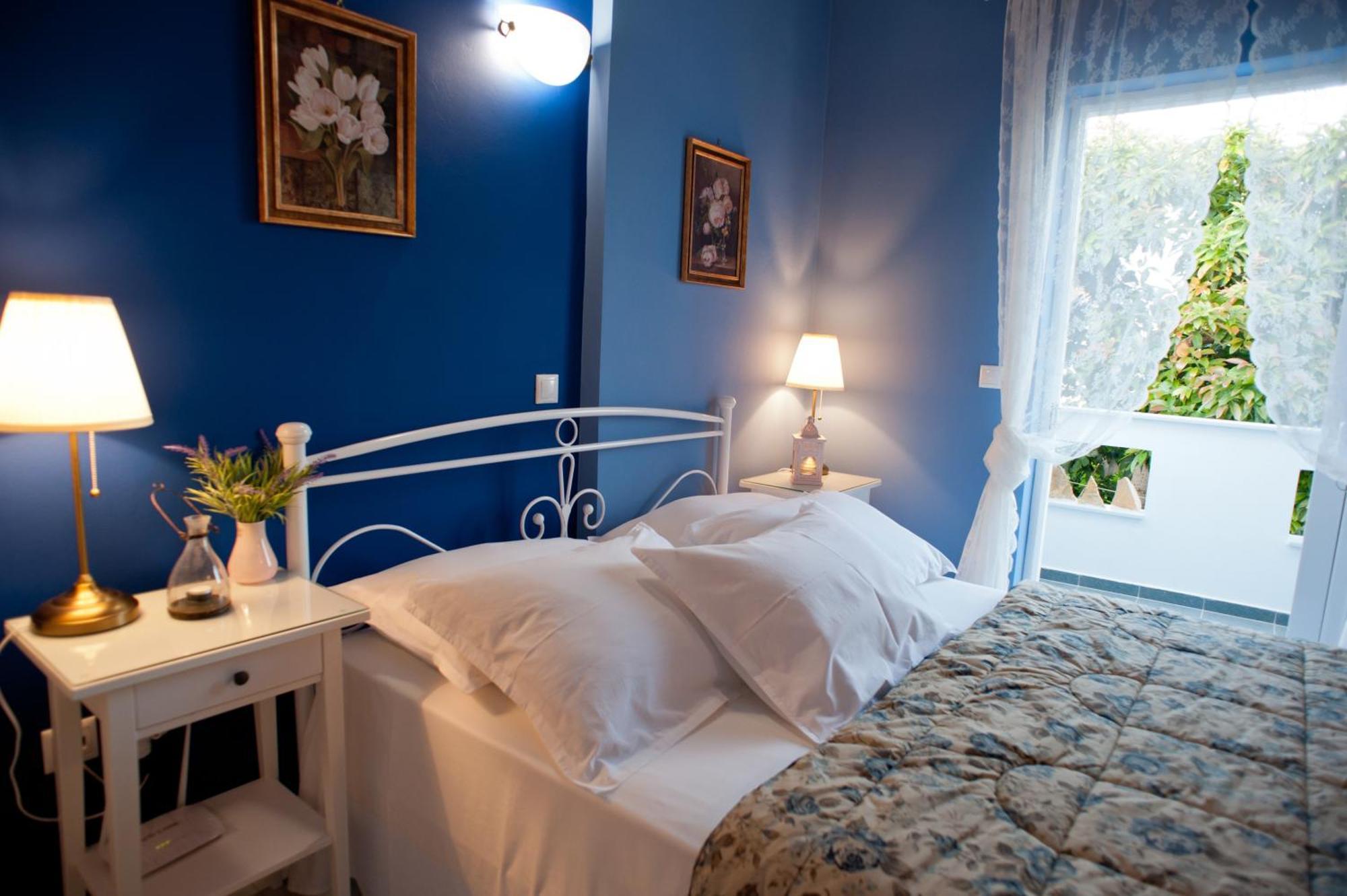 Elaionas  Amarylis Apartments المظهر الخارجي الصورة